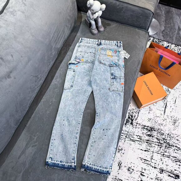 GALLERY DEPT Jeans - Picture 2 of 9